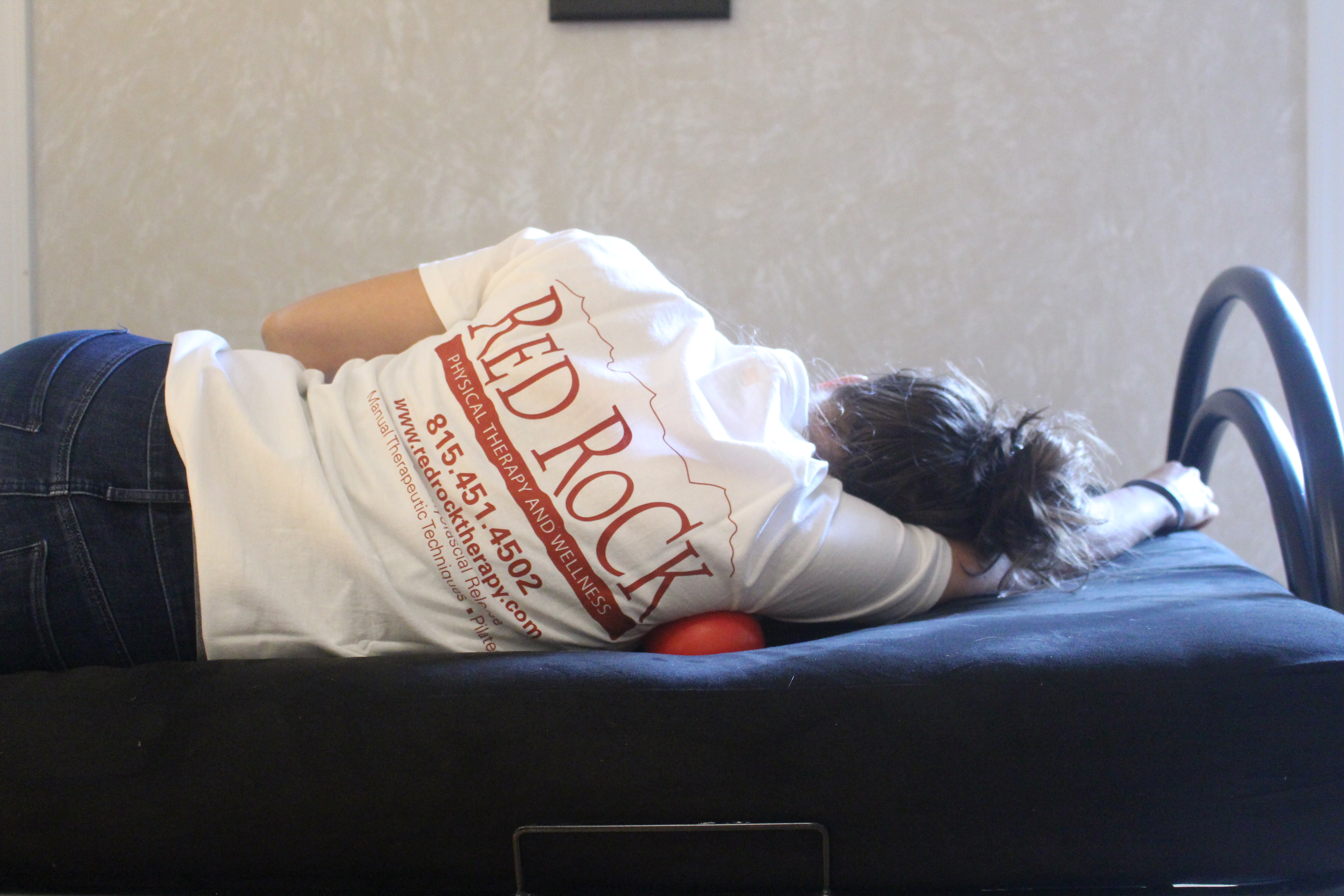 mfr self treatment
