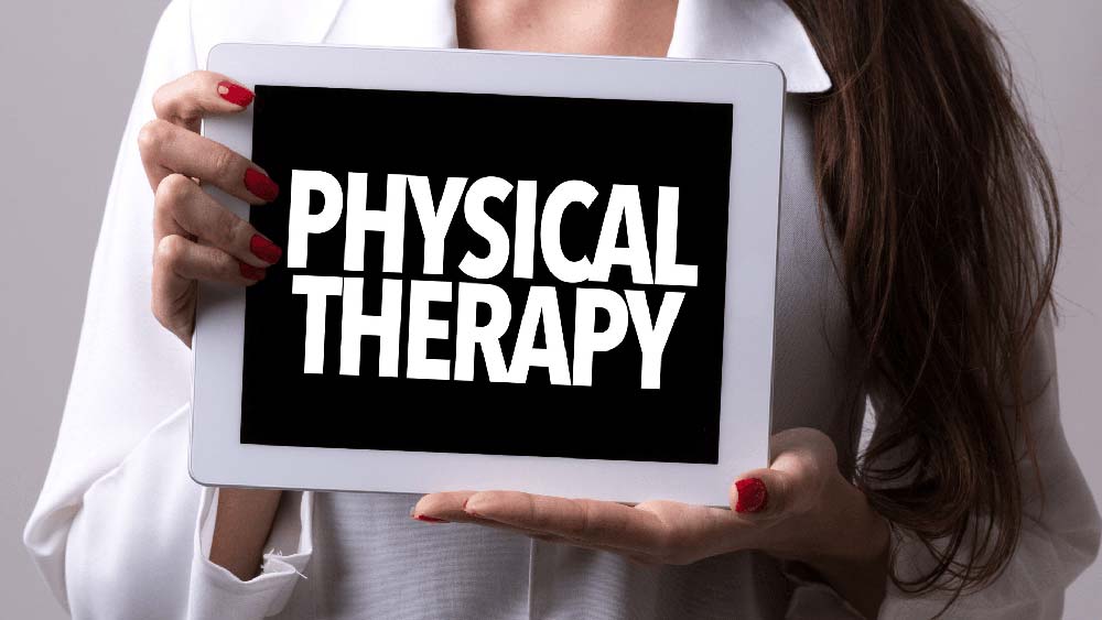 questions to ask your physical therapist