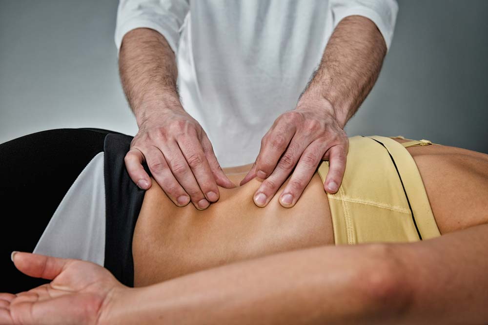 myofascial release