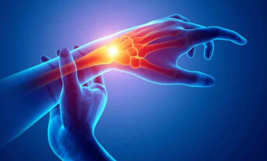 mchenry physical therapy office, physical therapy for wrist pain, wrist pain treatment