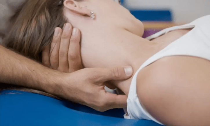 treating whiplash with physical therapy