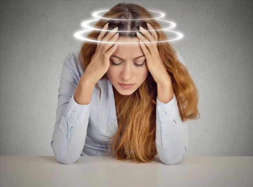 Can Physical Therapy Treat Vertigo?