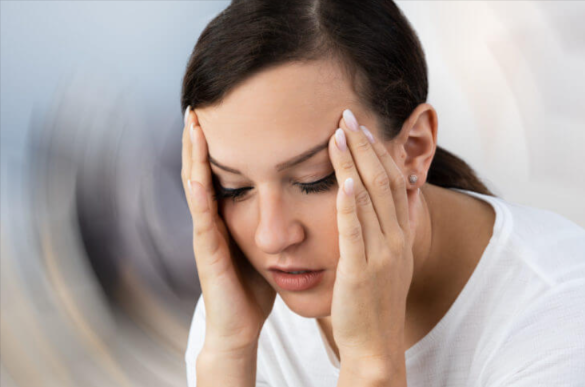 can pt treat vertigo, physical therapy treatment for vertigo